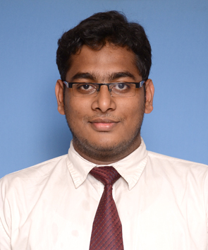 Jayesh Raut